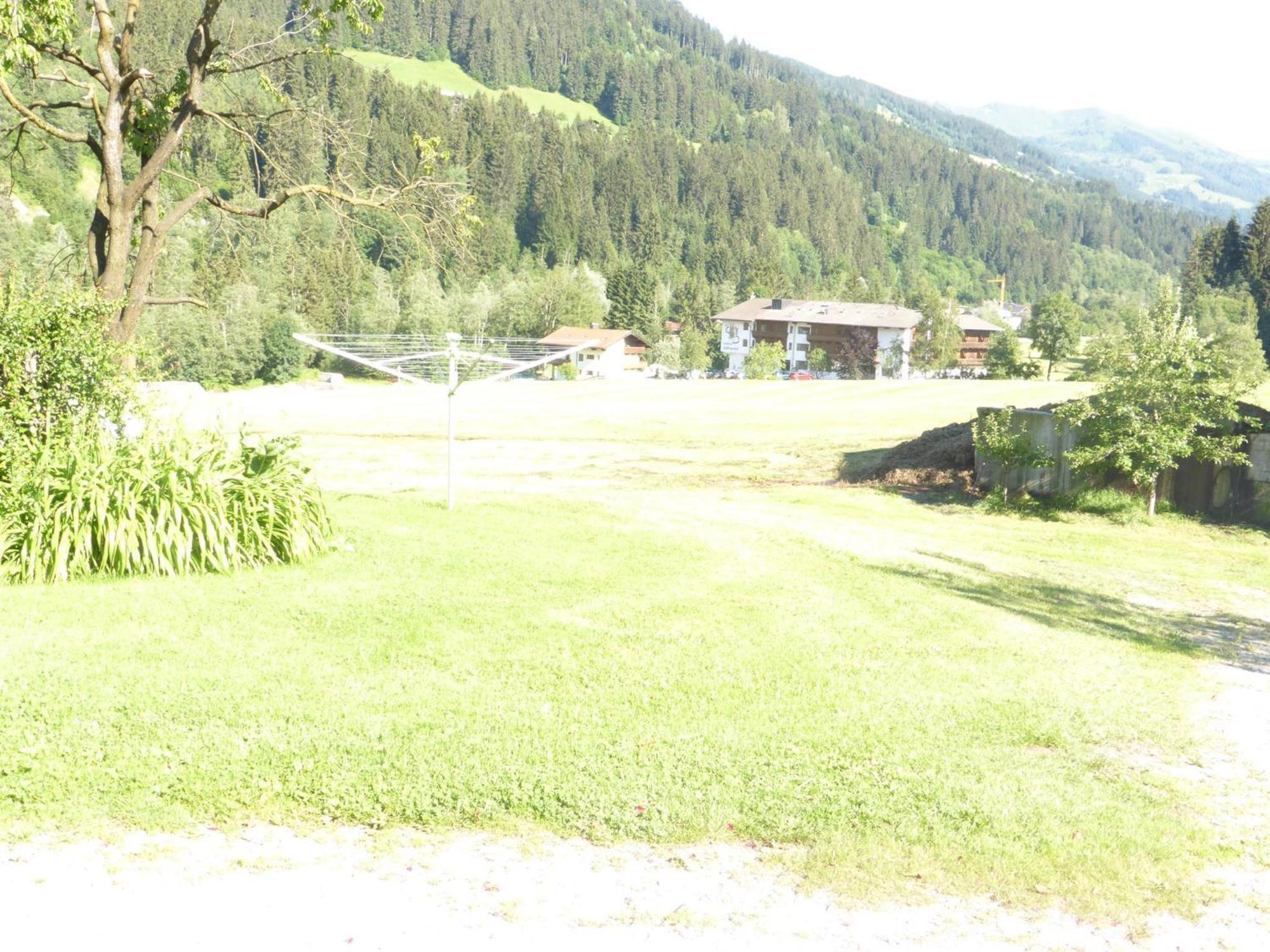 Schwaighof Villa Oberau Buitenkant foto